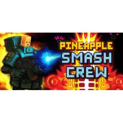 RichMakeGame Pineapple Smash Crew (PC)