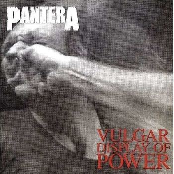 Vulgar Display of Power - Pantera LP