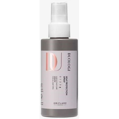 Oriflame Sprej na tepelnou ochranu vlasů Duologi 150 ml