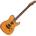 Fender Acoustasonic Standard Telecaster Aged Natural Електро-акустична китара