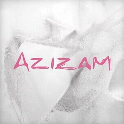 Sheeran Ed - Azizam / Single CD