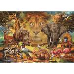 Anatolian - Puzzle Ciro Marchetti: King In The Sky - 260 piese