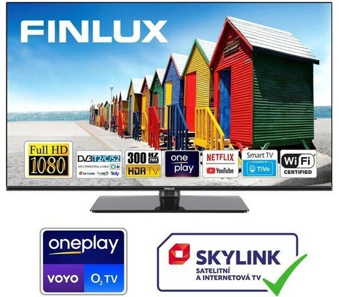 Finlux 40FFI5661