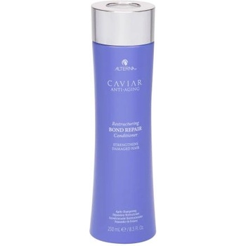 Alterna Haircare Caviar Anti-Aging Restructuring Bond Repair 250 ml укрепващ балсам за изтощени коси за жени