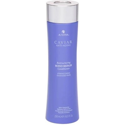 Alterna Haircare Caviar Anti-Aging Restructuring Bond Repair 250 ml укрепващ балсам за изтощени коси за жени