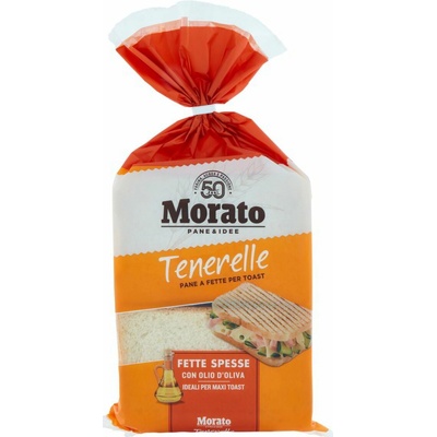 Morato Tenerelle chlieb na tousty 500 g