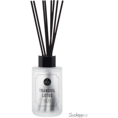 DW Home Vonný difuzér Lotosový květ 100 ml