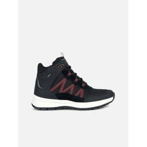Geox Черни дамски маратонки Geox Braies ABX Geox | Cheren | ЖЕНИ | 36