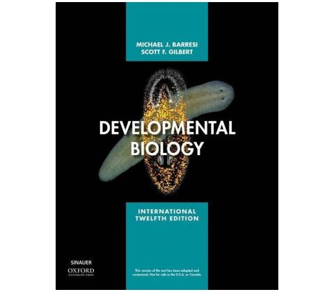 Developmental Biology