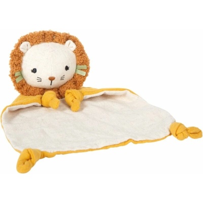 Small foot Little Lion uspávačik 1 ks
