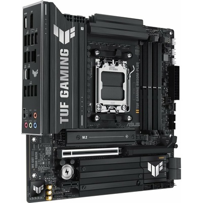Asus TUF GAMING B850M-PLUS