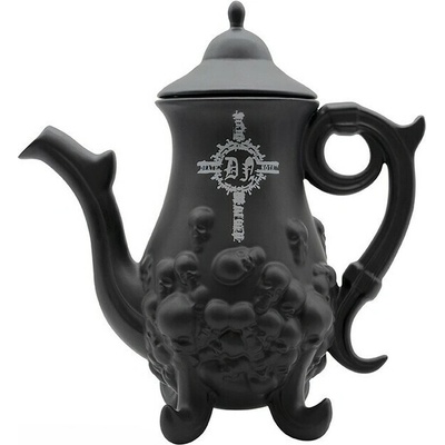Konvice na čaj Konvice na čaj Death Note - Realm of the Dead, 0,9 l – Zboží Dáma