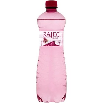 Rajec neperlivá mateřídouška 8 x 0,75 l