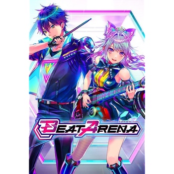 Konami Beat Arena (PC)