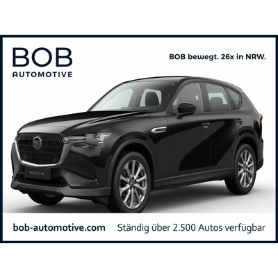 Mazda CX-60 3.3 D Exclusive-Line AWD 187 kW