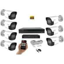 Monitorrs Security 6023K7