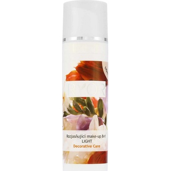 Ryor Decorative Care rozjasňujúcí make-up 8v1 Light 30 ml