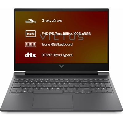 HP Victus 16-r1901nc A85Z2EA