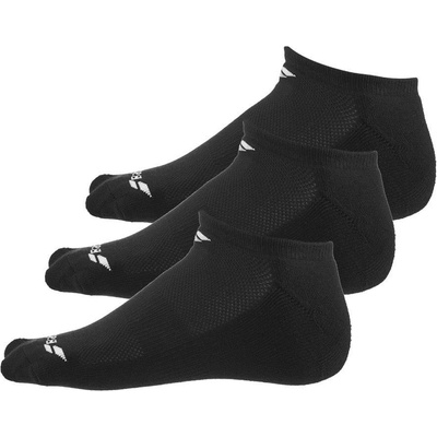 Babolat Invisible 3 Pairs Pack Black