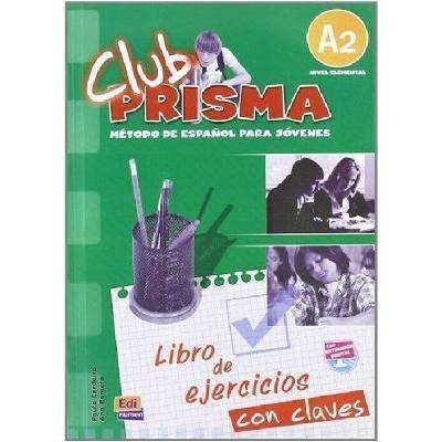 Club Prisma A2