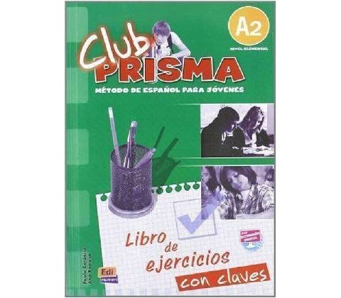 Club Prisma A2