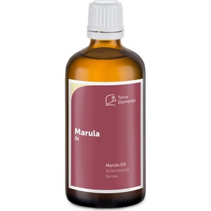 Terra Elements Масло от марула - 100 мл