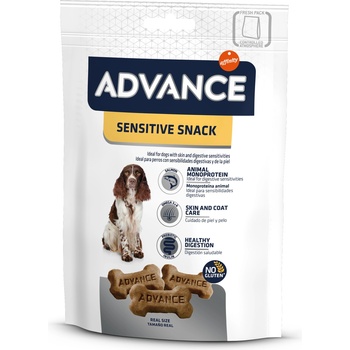 Affinity Advance 150г Advance Sensitive снакс за кучета
