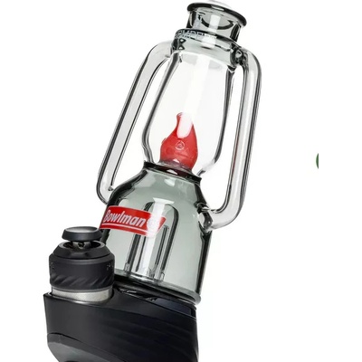 Puffco Peak PRO skleněný nástavec Hemper- Lantern