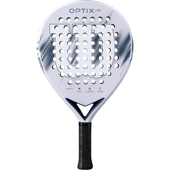Wilson Падел ракета Wilson Optix V2 Lite Lilac (WR190711U2 / WR190721U2)