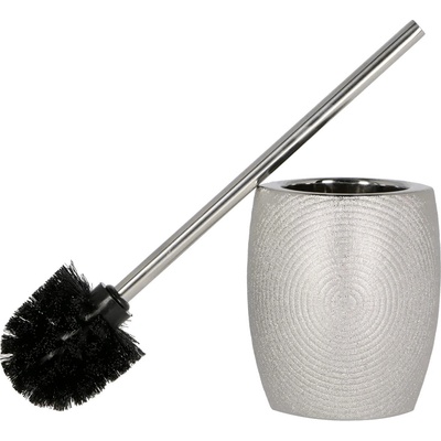 Venus Kalama WC souprava 25,6 cm CE-1854-CHROME-TH