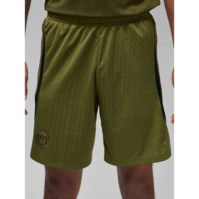 JORDAN Къси панталони psg m nk df strk short kz 4th