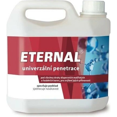 Austis ETERNAL univerzální penetrace 3 kg