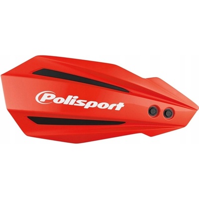 Polisport kryty páček MX BULLIT červená | Zboží Auto Polisport kryty páček MX BULLIT červená | Zboží Auto