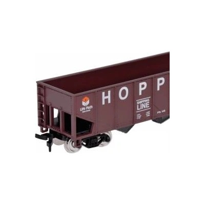 Jokomisiada Electric train classic steam locomotive with H0 control unit 1: 87 RC0643
