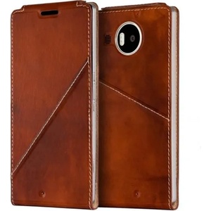 Microsoft Ms lumia 950xl flip cover cogn