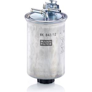 Mann-filter Горивен филтър mann-filter wk 842/12 x