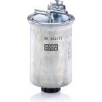 Mann-filter Горивен филтър mann-filter wk 842/12 x