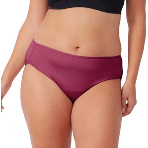 Love Luna Менструални боксерки Love Luna Midi Plum Love Luna | Lilav | ЖЕНИ | XL