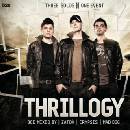 V/A - Thrillogy 2012 CD