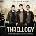 V/A - Thrillogy 2012 CD