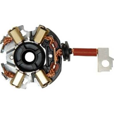 MAGNETI MARELLI Držák, uhlíkové kartáče 940113080001