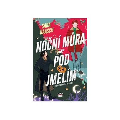 Noční můra pod jmelím