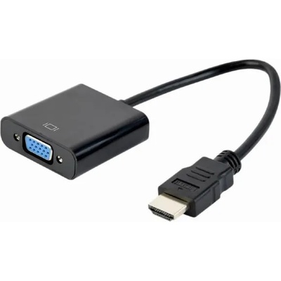 Gembird A-HDMI-VGA-04