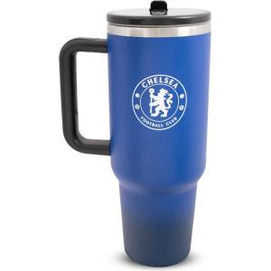 Team Team 40oz Thermal Flas 62 - Chelsea
