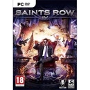 Hry na PC Saints Row 4