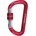 Camp Guide Lock Цвят: червен