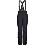 killtec Ски панталон killtec Boy's KSW 214 Ski Pants Ski trousers - Black Blue - размер 164 (EU) (701-4161-0214)
