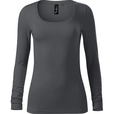 Malfini Brave 156 light anthracite