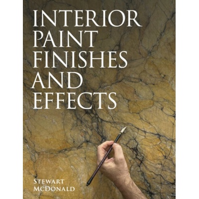 Interior Paint Finishes and Effects - Stewart McDonald