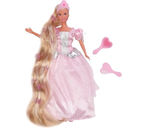 Simba Steffi RAPUNZEL A